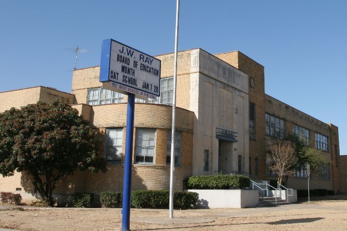 IGNITE MIDDLE SCHOOL 