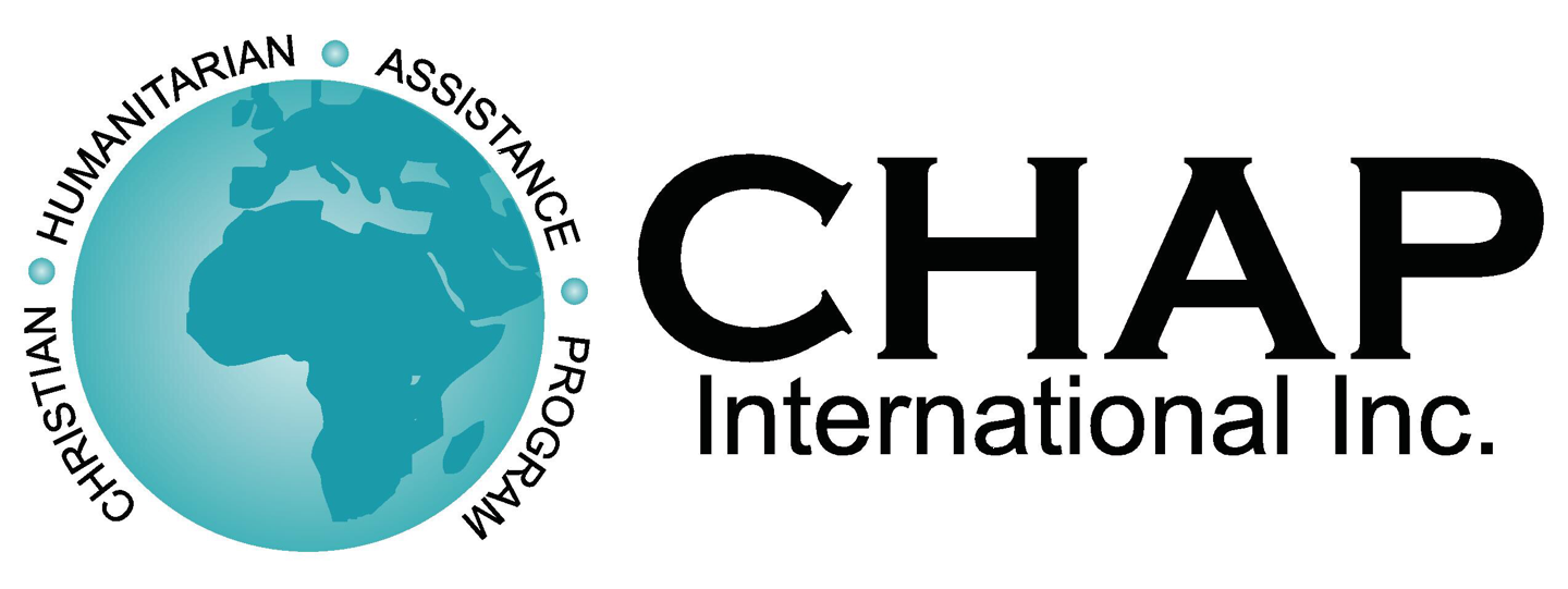 CHAP International logo