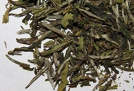 Bai Mu Dan from The Scented Leaf