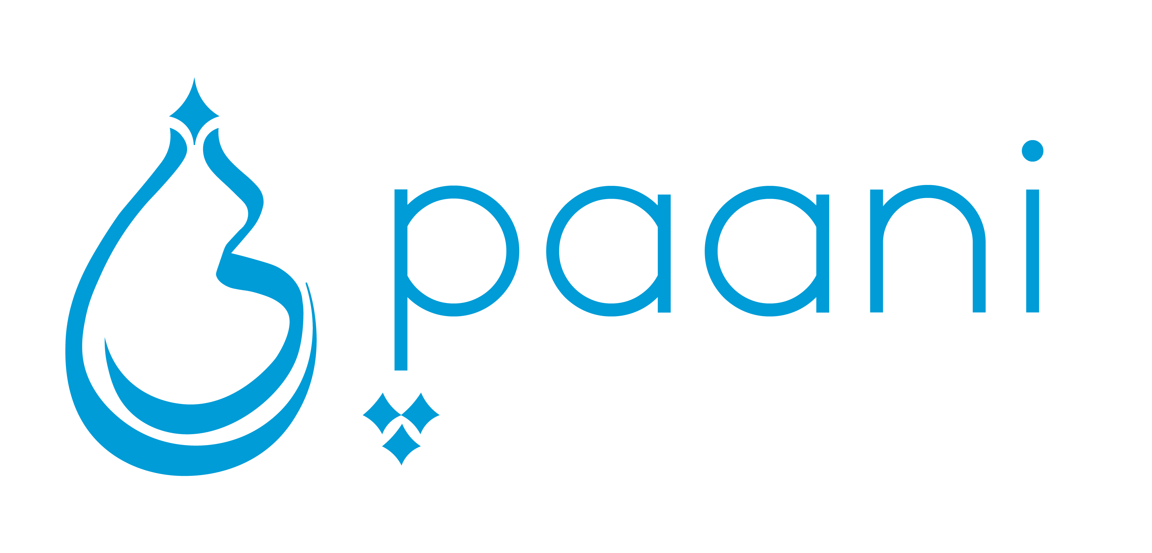 Paani Project logo