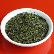 Organic Japanese Fukamushi Sencha Green Tea from Ocha And Co
