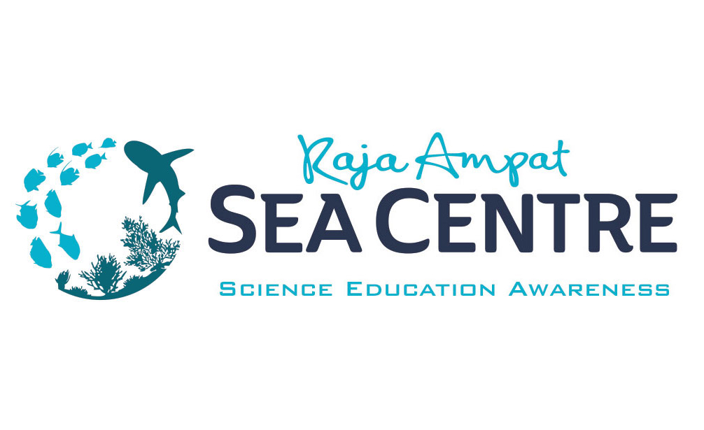 Raja Ampat SEA Centre logo
