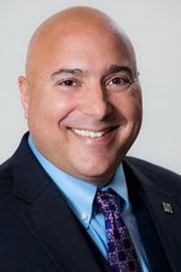 Gary Fernandes