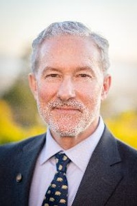 Richard K. Lyons
